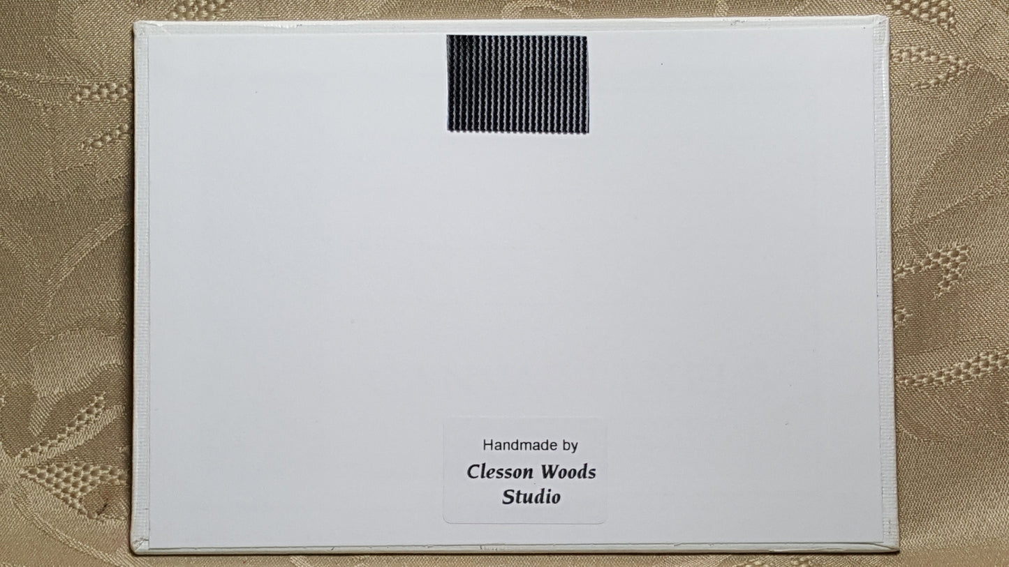 Cottontail Farms 7"x5" Canvas Insert