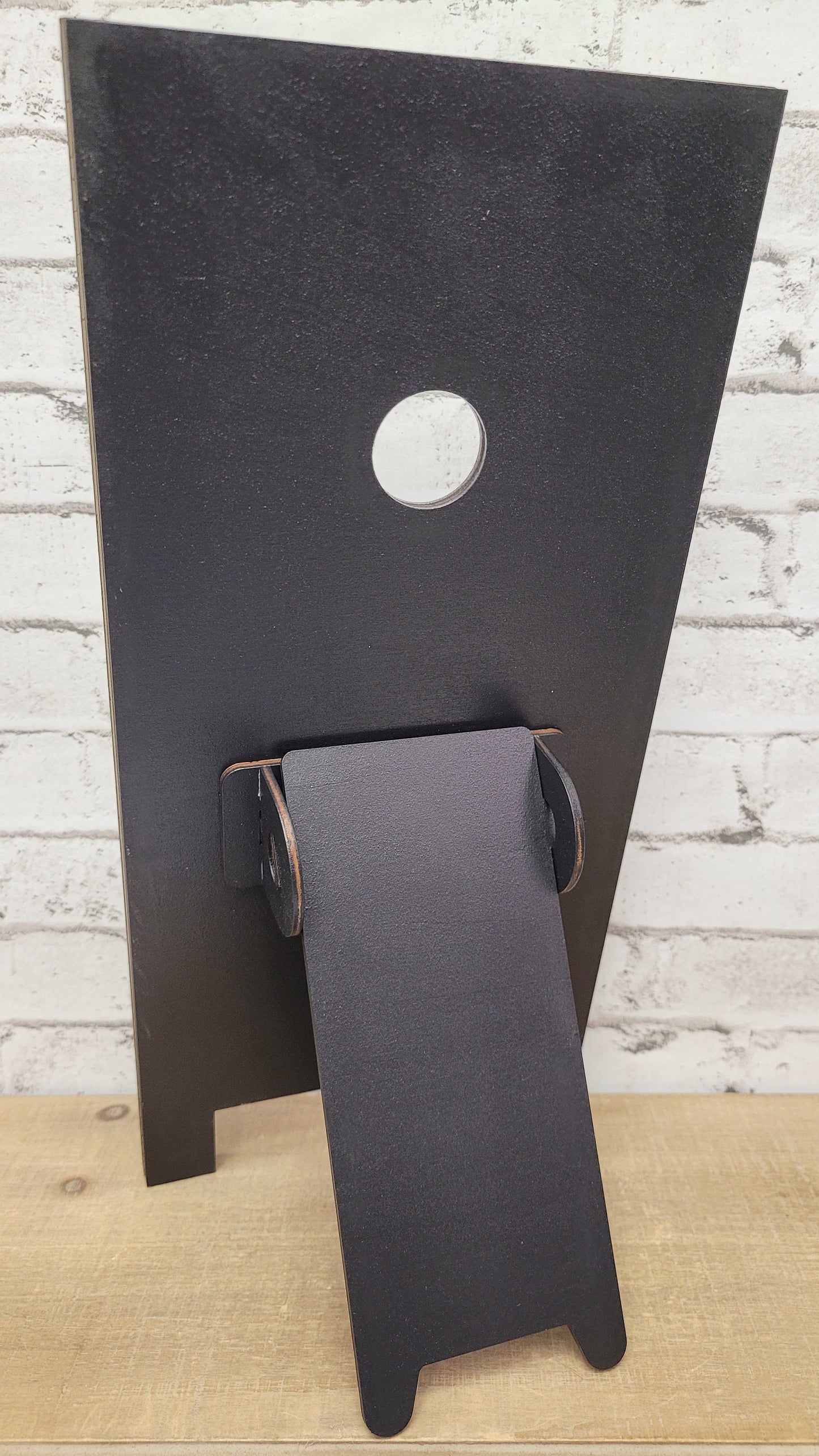 Double Frame Display for 5x5 Inserts