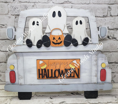 Ghost Trio Insert for Truck Base